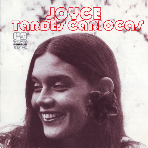 Far Out Recordings - Joyce Moreno
