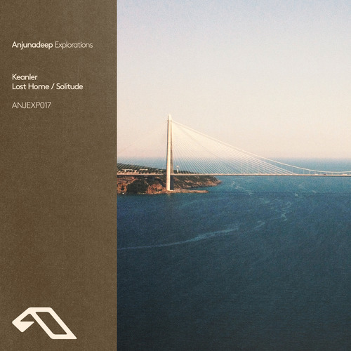 Anjunadeep Explorations - Anjuna Music Store - The official