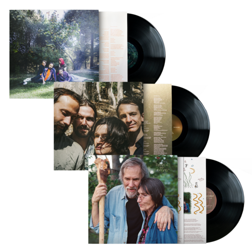 米LP Tucker Zimmerman Dance Of Love 4AD0756LP 4AD 未開封 /00260 Dance Of Love - Album by Tucker Zimmerman | Spotify