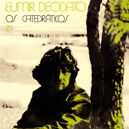 洋楽 Eumir Deodato, Os Catedrticos Arranjo E Eumir Deodato, Os Catedrticos Arranjo E - メルカリ