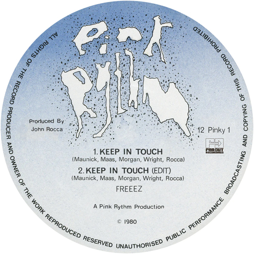 Vinyl - Far Out Recordings - Far Out Recordings