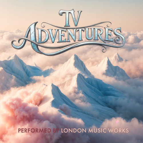 London Music Works - Stranger Things: Music from the Upside
