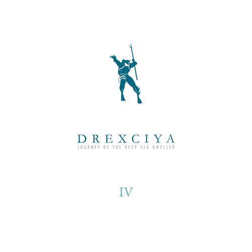Drexciya - Grava 4. Bleep.