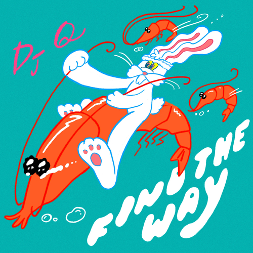 Peggy Gou - Moment EP. Bleep.