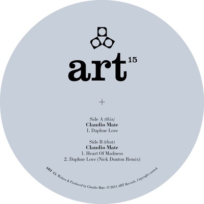 Bleep - Applied Rhythmic Technology (ART)