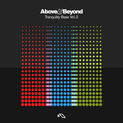 洋楽 Above & Beyond - Far From In Love 12