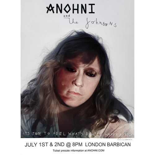 洋楽 ANOHNI / HOPELESSNESS [White vinyl] ANOHNI - HOPELESSNESS. ANOHNI.