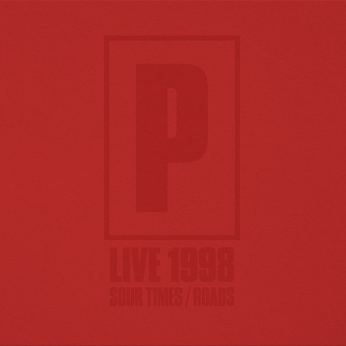 Portishead - Dummy. Bleep.