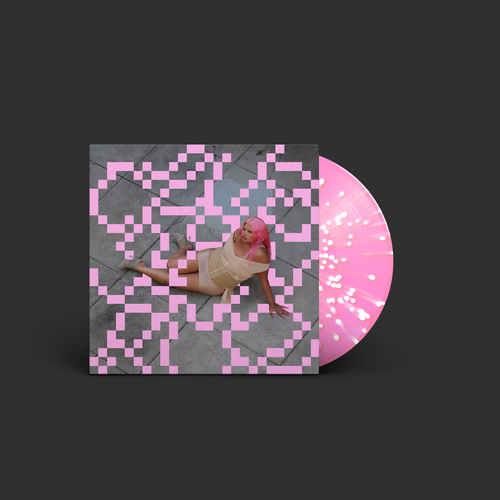Shygirl - Club Shy. Shygirl.