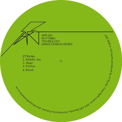 Bleep - Applied Rhythmic Technology (ART)