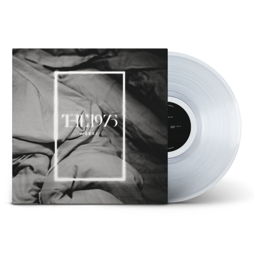 The 1975 - Sex EP. Dirty Hit.