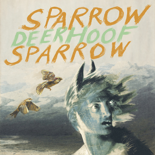Deerhoof - Noble and Godlike in Ruin. Bleep.