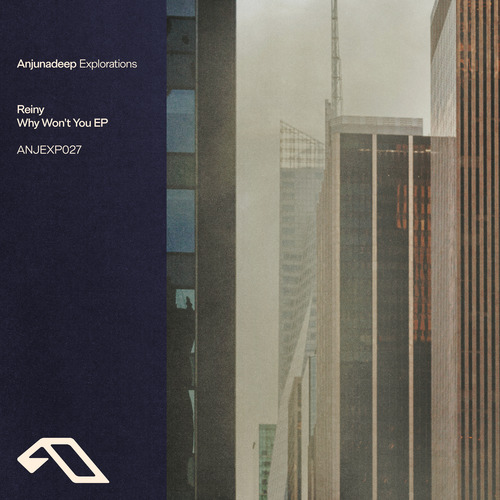 Anjunadeep EP001,Komytea,Proff,レコード CD & Vinyl | Anjunadeep