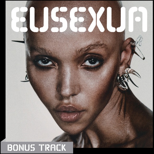 FKA twigs - EP1. Vinyl, 12” - 12
