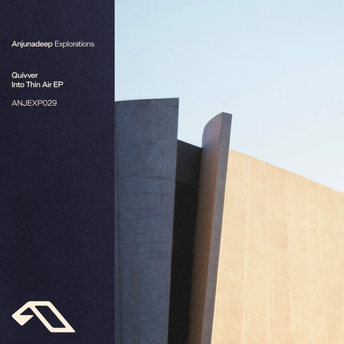 Anjunadeep EP001,Komytea,Proff,レコード Anjuna Music Store - Anjunadeep singles archive
