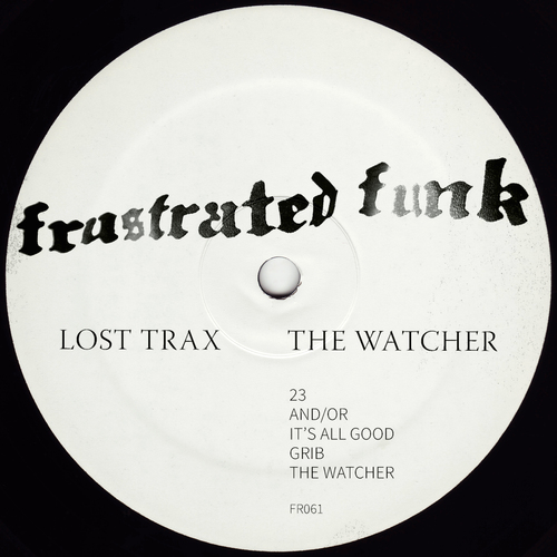 Bleep - Lost Trax