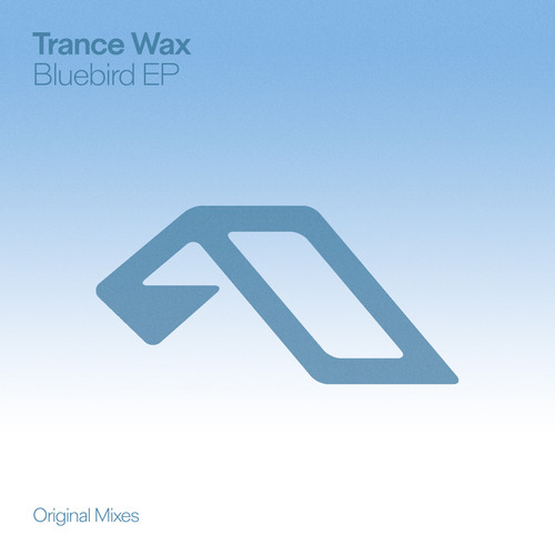 Trance Wax - Trance Wax. Anjuna Music Store.