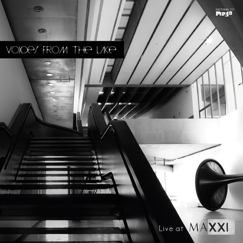 Voices From The Lake - Voices From The Lake (2023 Edition). Bleep.