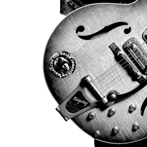The Brian Jonestown Massacre - +-EP. Bleep.