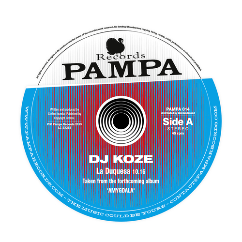 独3LP DJ Koze Music Can Hear Us PAMPALP016X Pampa Records 未開封 /00780 DJ Koze - Music Can Hear Us (PAMPALP016X) - Pamparecords