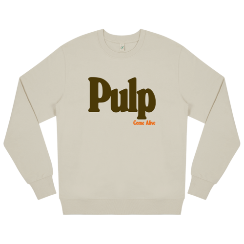 新品 完売 Pulp / More White Label LP 限定盤 Pulp - More 