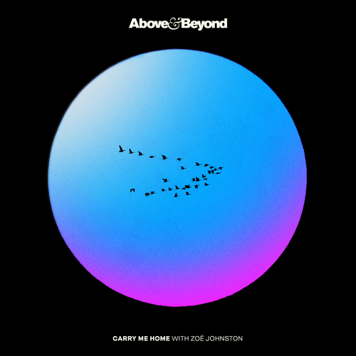 Ride At Dawn by Above & Beyond and Zoë Johnston | Releases