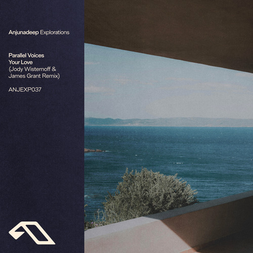 洋楽 Anjunadeep EP 006 12inch Anjunadeep EP 006 – Vinyl (12