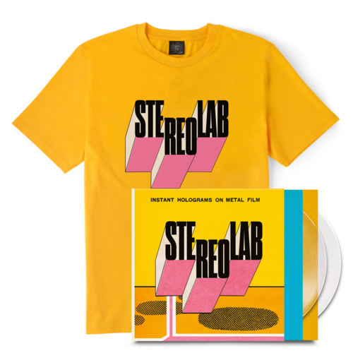 Dots And Loops [Expanded Edition] | Stereolab