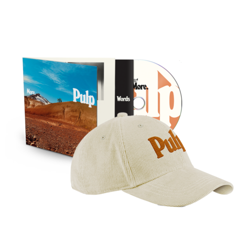 BEATINK.COM / Pulp / パルプの約24年ぶりとなるニュー