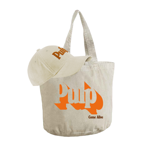Pulp - More Deluxe Audiophile 2LP (Store Exclusive). Vinyl, 2×LP