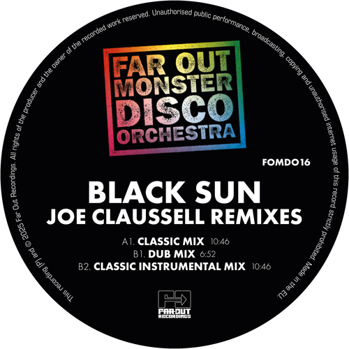 MUSIC - Far Out Recordings - Far Out Recordings