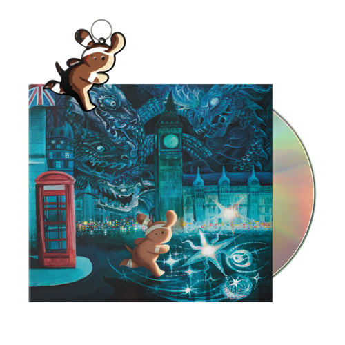 AJ Tracey - 3rd Time Lucky Bundle. AJ Tracey.