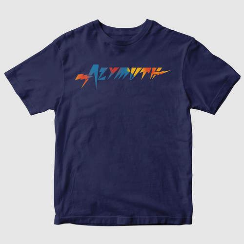 Azymuth - Azimuth. Far Out Recordings.