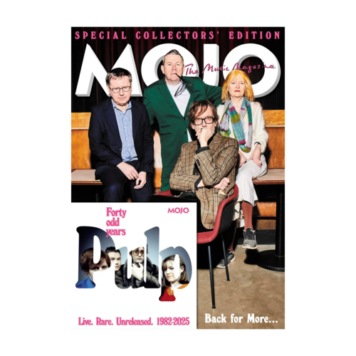 Pulp More パルプ　コレクターズセット BEATINK.COM / More
