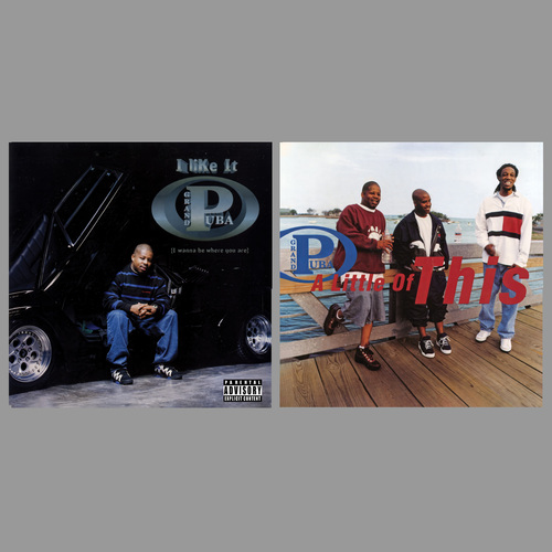 ヒップホップ+ラップ Grand Puba - 2000 Grand Puba - 2000 - Amazon.com Music