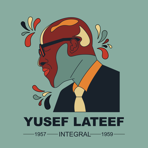 Yusef Lateef - Eastern Sounds (Remastered). Bleep.