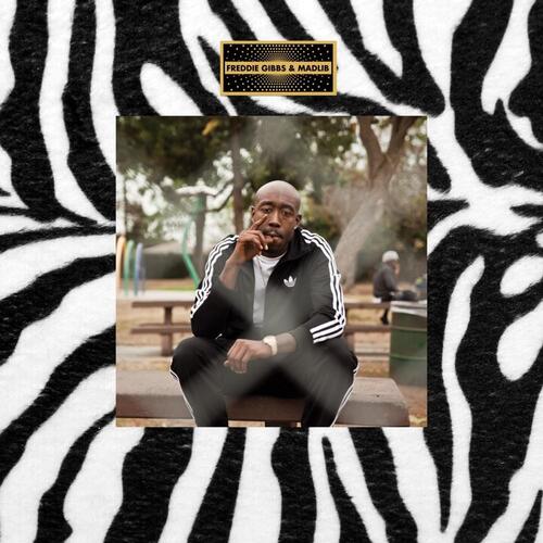 Madlib - Madlib Medicine Show #11: Low Budget High Fi Music