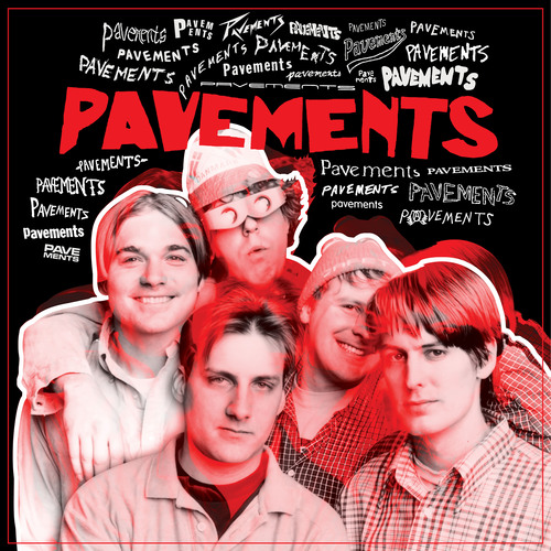 Pavement - The Secret History Vol.1. Bleep.