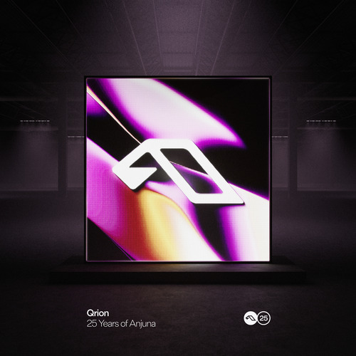 Qrion - I Hope It Lasts Forever. Anjuna Music Store.