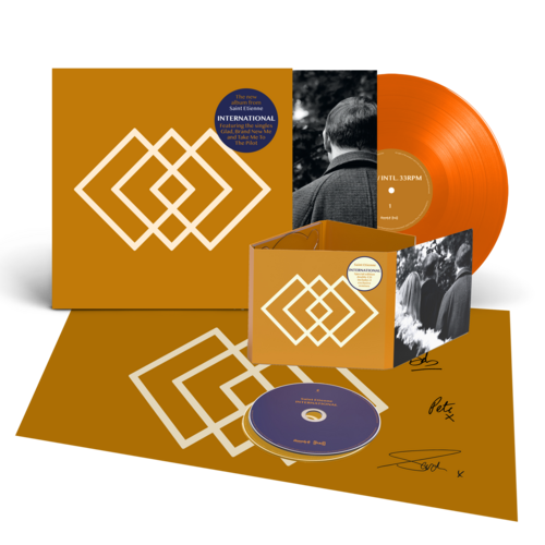 Saint Etienne - Foxbase Alpha (30th Anniversary Limited