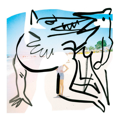 Joakim Monsters Silly Songs Bleep bleep