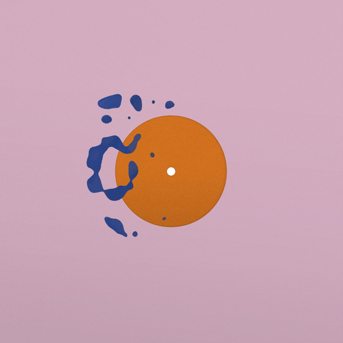 ex_libris (A Made Up Sound) - 001. Bleep.