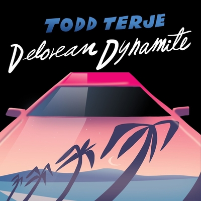 Todd Terje Greatest Hits レコード Todd Terje Greatest Hits レコード