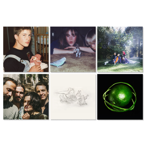 4AD - Big Thief