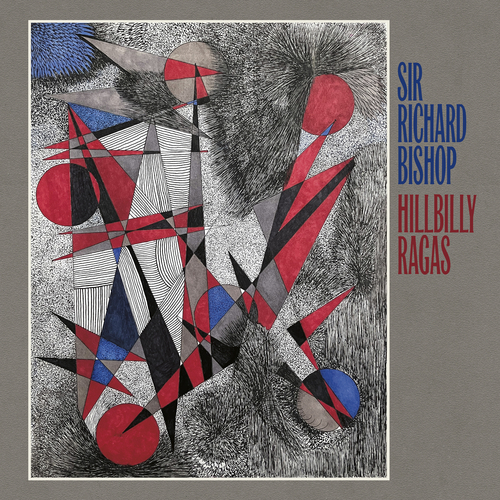米、欧LP Nathan Bowles Trio Are Possible DC881 Drag City Records /00260 Nathan Bowles Trio - Are Possible | Drag City