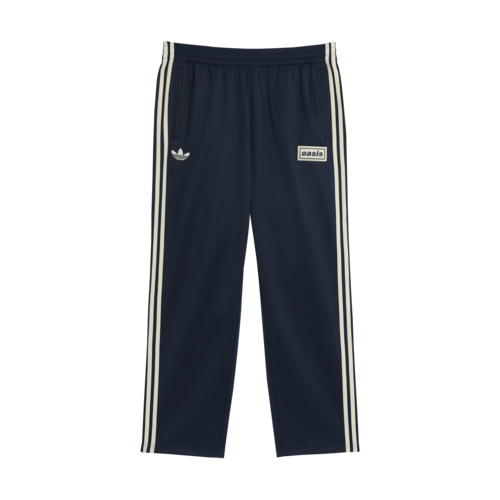adidas Firebird TP パンツ ネイビー oasisロゴ Oasis - Tour Firebird TP. Track Pants, 2XL. Oasis.