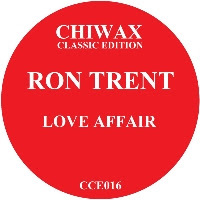 Ron Trent - Prescription : Word, Sound & Power. Bleep.