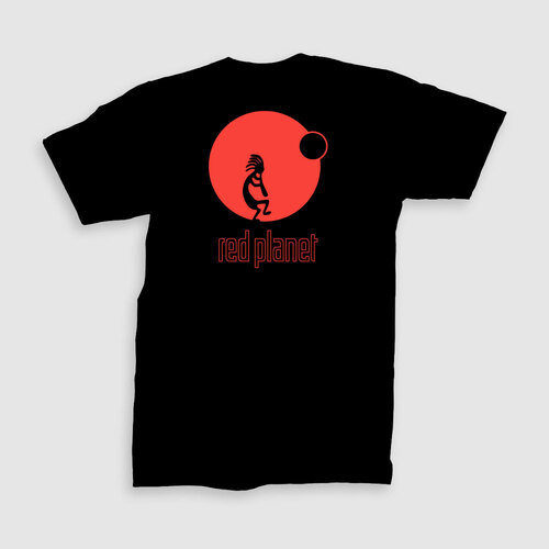 Underground Resistance - Underground Resistance Logo T-Shirt