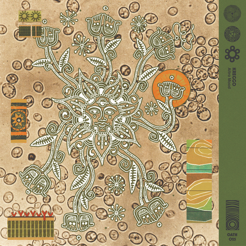 John Beltran Project – Serendipia Serendipia | John Beltran | Oath