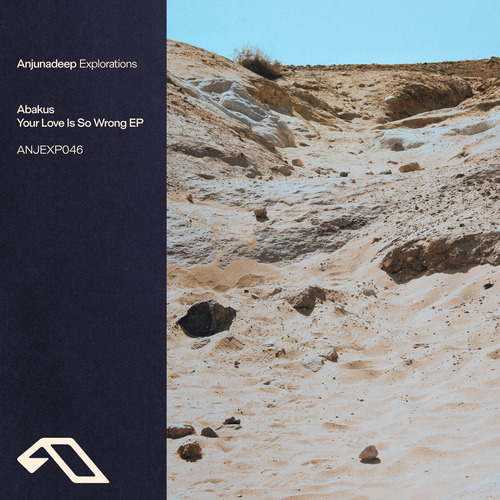 Anjunadeep EP001,Komytea,Proff,レコード Vinyl, EP, Limited Coloured | Anjunadeep Essentials 01 by